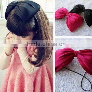 d72445h 2016 fashion design baby girls headwear hair accessories baby girls headbands