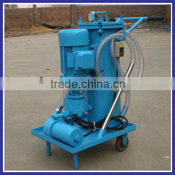 Supply edible oil filter making machine