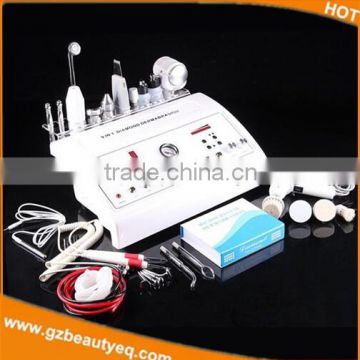 Allfond 9in1 microdermabrasion machine AF-F53