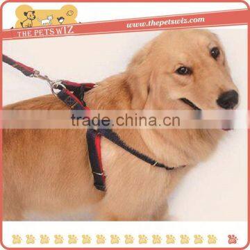 Pet dog nylon leash