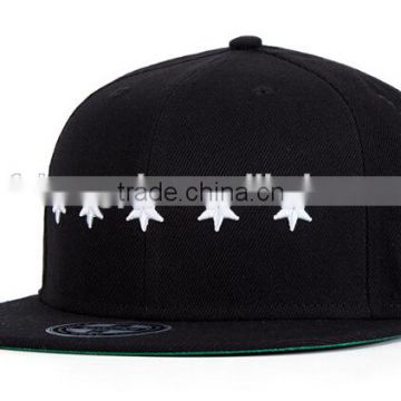 Funny flat bill cap festival flat bill fitted hat cap flat bill wholesale hat and cap