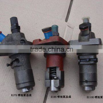 Diesel Engine Fuel Injector Pump for Tractor