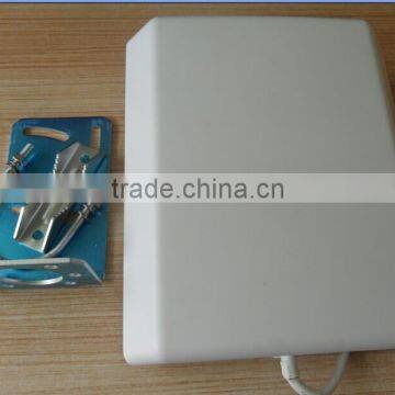 Best Price 1800-2600mhz 4g Lte External Outdoor Phone Panel Antenna photo-5