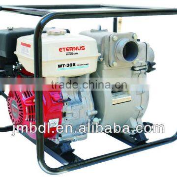 3'' Trash Pump Powered by HONDA WT30X