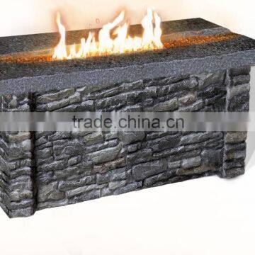 2015 High Quality New Model Outdoor Fire Pit Table Fire Pit Stand photo-5