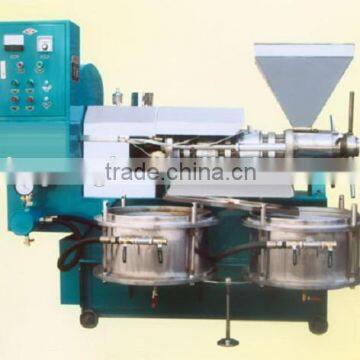 New condition oil pressing machine | coconut oil mill machine