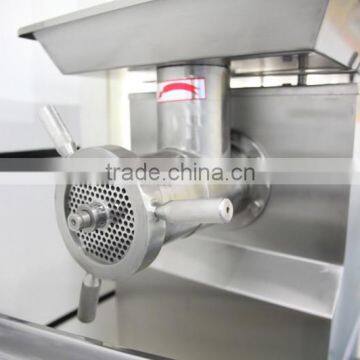 High Quality Advanced Technology Commercial Meat Grinder Gears photo-6