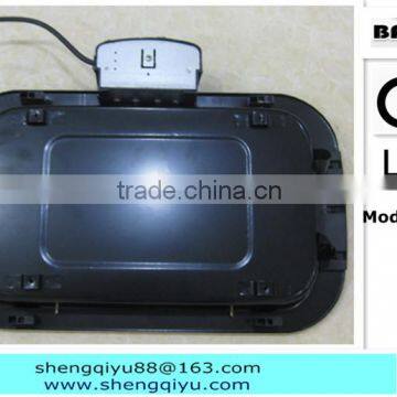 Mini Barbecue Grill/mini Bbq/mini Bbq Grill photo-3