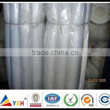 Rigid Stainless Screen Mesh