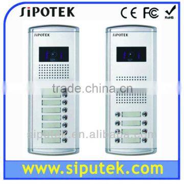 access door control system for apartment