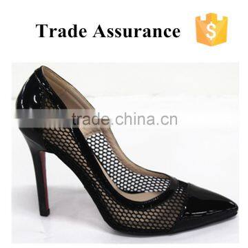 Women Sexy Hollow Out Lady dress shoe Wholesale