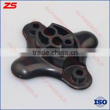 plastic injection mould & plastic gear