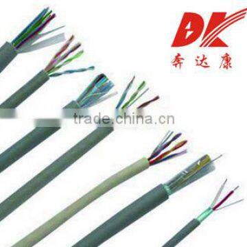 Telecommunications cable types telephone cable internet