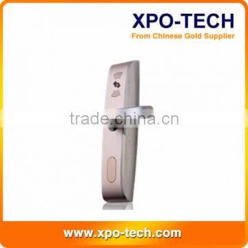 New Style Hotel Card Lock