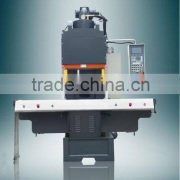 KS-85T-C vertical injection machine