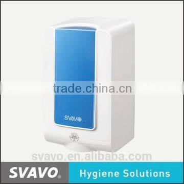 Clean dry High Speed Hand Dryer VX285