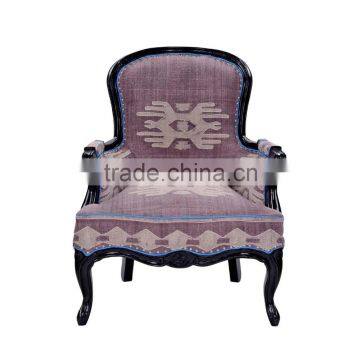 Natural Furnish Wooden Arm Chair