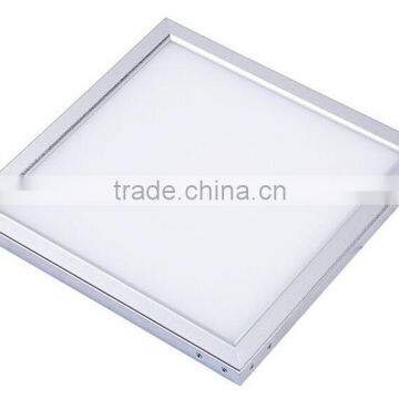 Shenzhen Square Flat 20w led engines and QC technics led panel light plat lamp