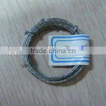 galvanized picture wire frame