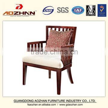 Modern Hotel Furniture Dining Chair Restaurant Cafe Lobby Furniture photo-5