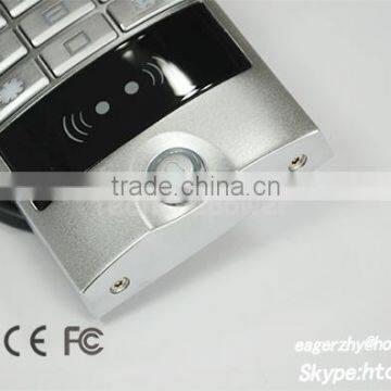 Waterproof IP66 RFID Cards Door Access Control Security Keypad photo-4