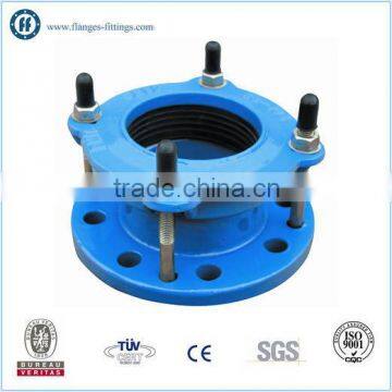 eight holes Flange Adapters