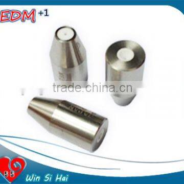 EDM Ceramic Pipe Guide EDM Consumables For EDM Drilling Machine CZ140