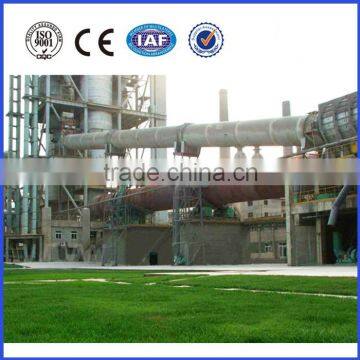 Professional High Capacity Quick Lime Kiln Quick Lime Rotary Kiln for Sale photo-5