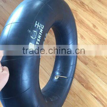 Radial Truck Tire Butyl Inner Tube 1200r20 photo-5
