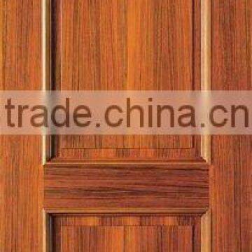 Composite wooden door villa interior door