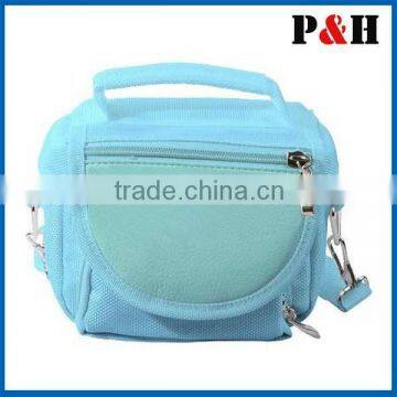 Dslr Digital Camera Shouder Bag/ Leisure Package photo-6