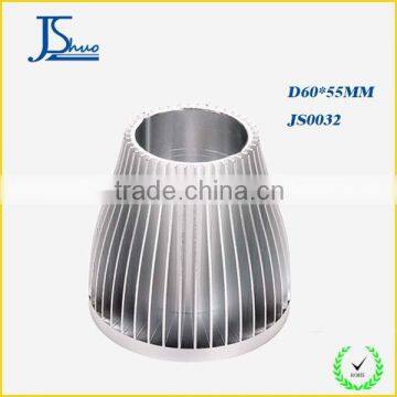 LED aluminum profile,LED bulb light aluminum housing