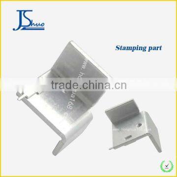 Sheet Metal Stamping Parts Case