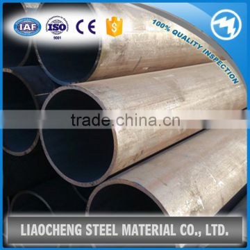 Seamless sch 10 carbon steel tubing