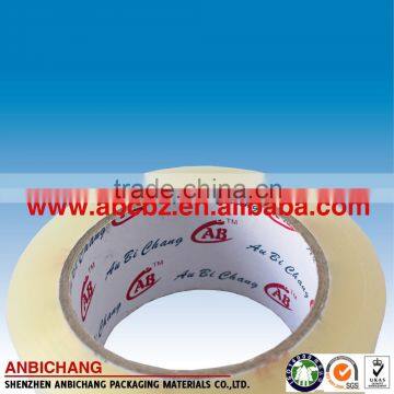 BOPP packaging tape