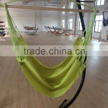 European popular portable hammock chairs for outdoor