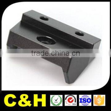 China manufacturer custom machined parts precision cnc machining