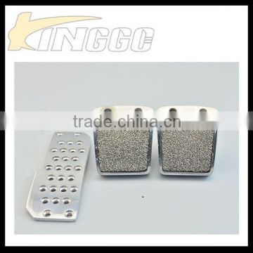 Aluminium Racing Foot Pedal For Car