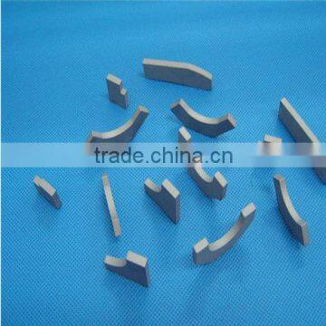 tungsten carbide for wood working tools