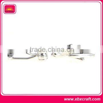 Fashion Metal Shoes Cuff Link for Man photo-4