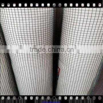 PVC or galvanises square wire mesh anping factory