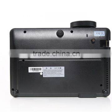 190W Lamp Led Projector With 3000 Lumens Dlp Protable Projector photo-6