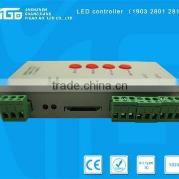 Dimmable Led Light Chain Controller