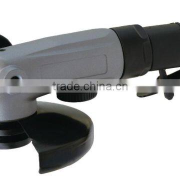 4" INDUSTRIAL AIR ANGLE GRINDER (1.20 HP)(GS-0517E)