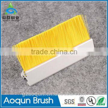 Canada " Moire Bristle Abrasive Nylon Burr Brush "