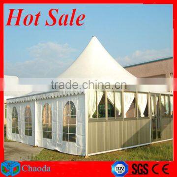 2014 hot sale Guangzhou inflatable large event tents for sale