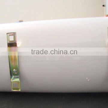 100L To 1000L Separated Pressurized Balcony Solar Heater Flat Plat Solar Collector Solar Geyser photo-5