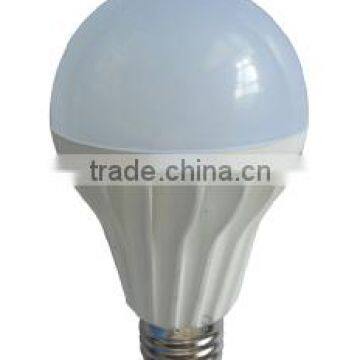 360 degree led a60 filament bulb, e27 led bulb a60