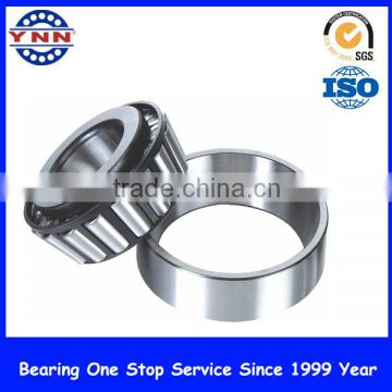 30202 Size Tapered Roller Bearing with Ball Bearings