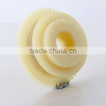 Nylon Gear Plastic Gear photo-2
